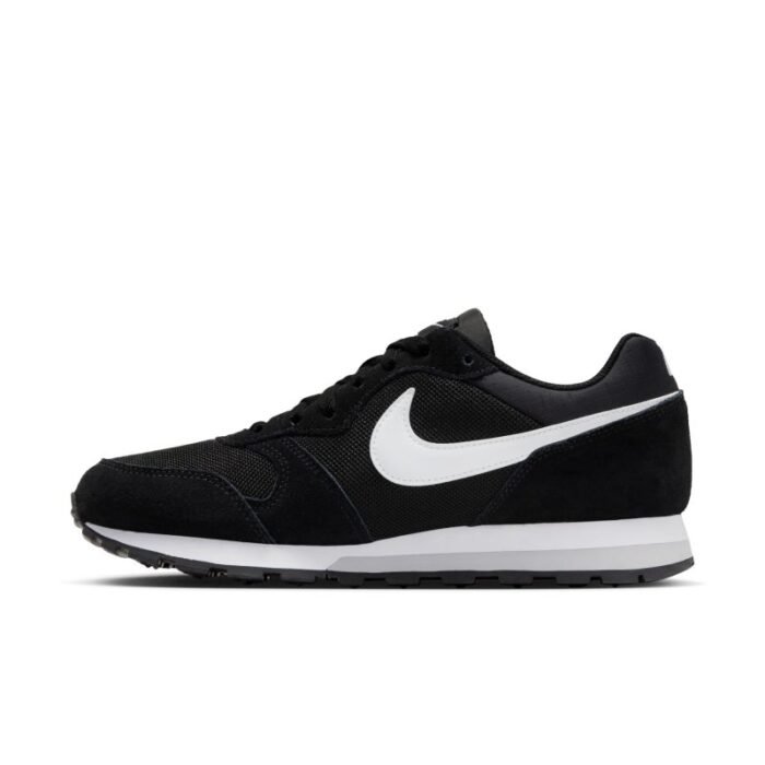 Nike MD Runner 2 ayakkabılar 749869-018 - Görsel 8