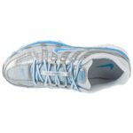 Nike P-6000 CD6404-025 Gümüş 40.5 - Görsel 3