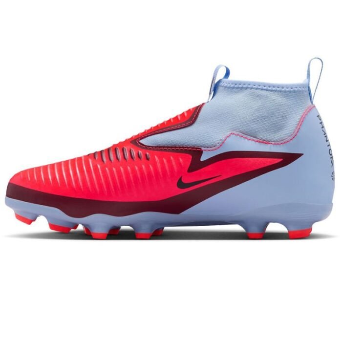 Nike Phantom 6 High Academy FG/MG Ayakkabı - Görsel 2