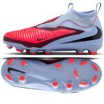 Nike Phantom 6 High Academy FG/MG Ayakkabı