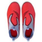 Nike Phantom 6 High Academy FG/MG Ayakkabı - Görsel 3