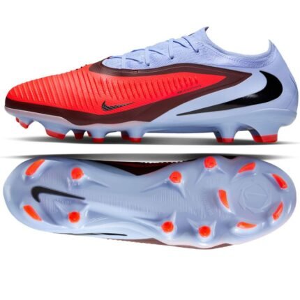 Nike Phantom 6 Low Pro FG HJ4122-400 ayakkabılar