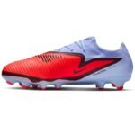 Nike Phantom 6 Low Pro FG HJ4122-400 ayakkabılar - Görsel 2