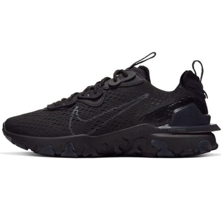 Nike React Vision M