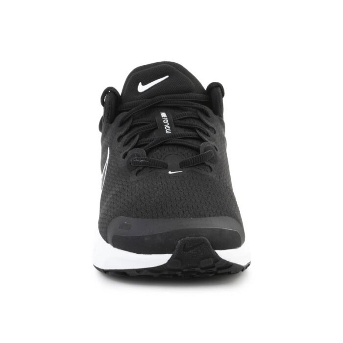 Nike Renew Run 3 DC9413-001 Siyah - Görsel 2