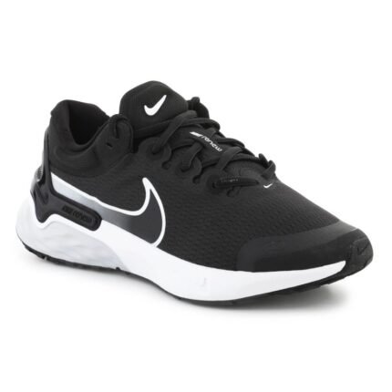 Nike Renew Run 3 DC9413-001 Siyah