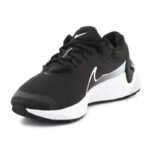 Nike Renew Run 3 DC9413-001 Siyah - Görsel 3