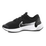 Nike Renew Run 3 DC9413-001 Siyah - Görsel 4