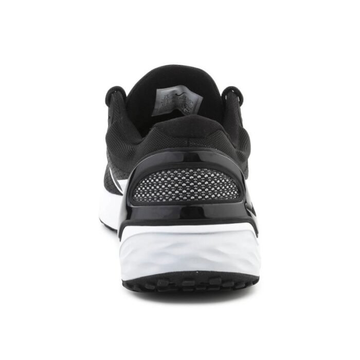Nike Renew Run 3 DC9413-001 Siyah - Görsel 5