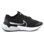 Nike Renew Run 3 DC9413-001 Siyah - Görsel 6