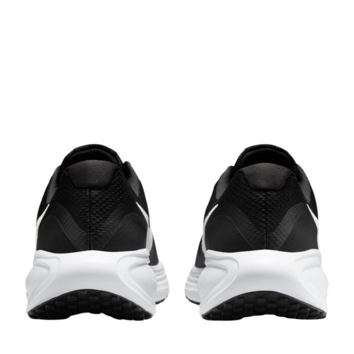 Nike Revolution 8 Erkek Ayakkabı Siyah HJ9198 003 - Görsel 3