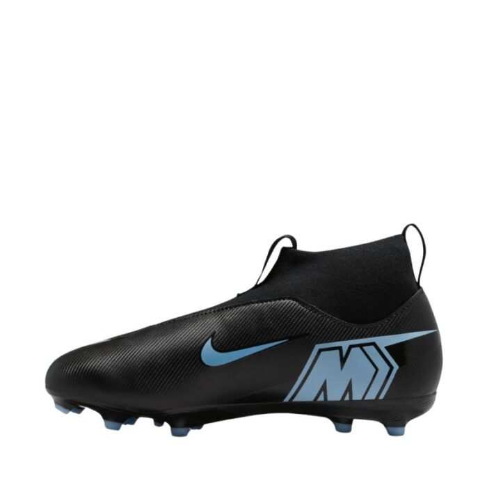 Nike Zoom Mercurial Superfly 10 Kids Futbol Ayakkabısı - Görsel 5