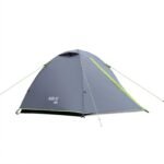NILS CAMP Explorer NC6004 3 kişilik kamp çadırı