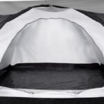 NILS CAMP trekker NC6012 kamp çadırı mavi-gri - Görsel 6