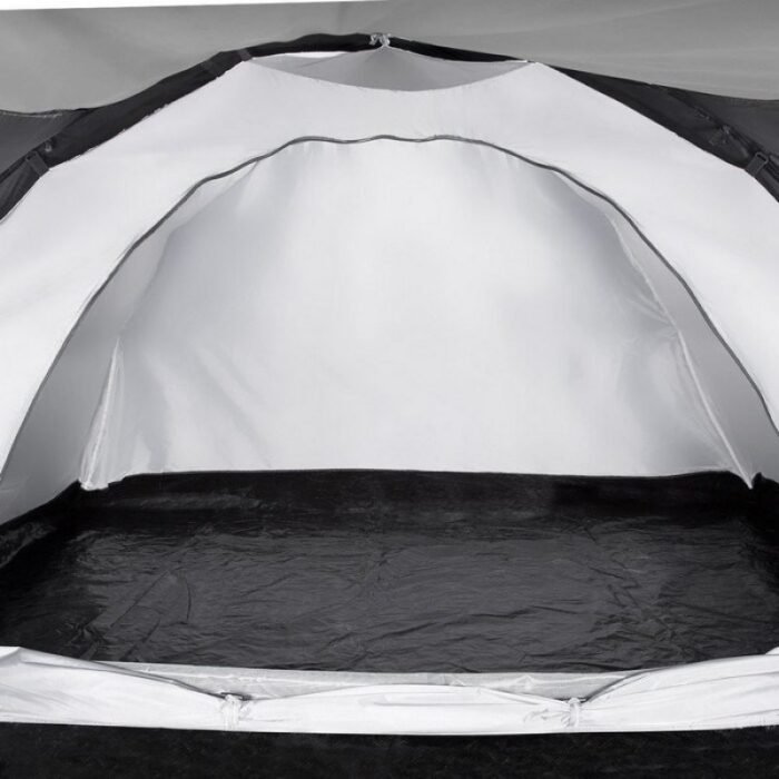 NILS CAMP trekker NC6012 kamp çadırı mavi-gri - Görsel 6