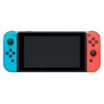 Nintendo Switch Taşınabilir Oyun Konsolu - Görsel 4