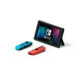 Nintendo Switch Taşınabilir Oyun Konsolu - Görsel 5