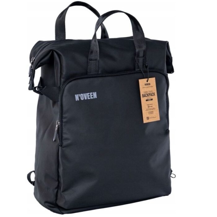 NOVEEN CTB300 Siyah Seyahat