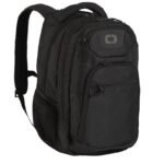 OGIO Sırt Çantası Excelsior Siyah 40L - Görsel 2