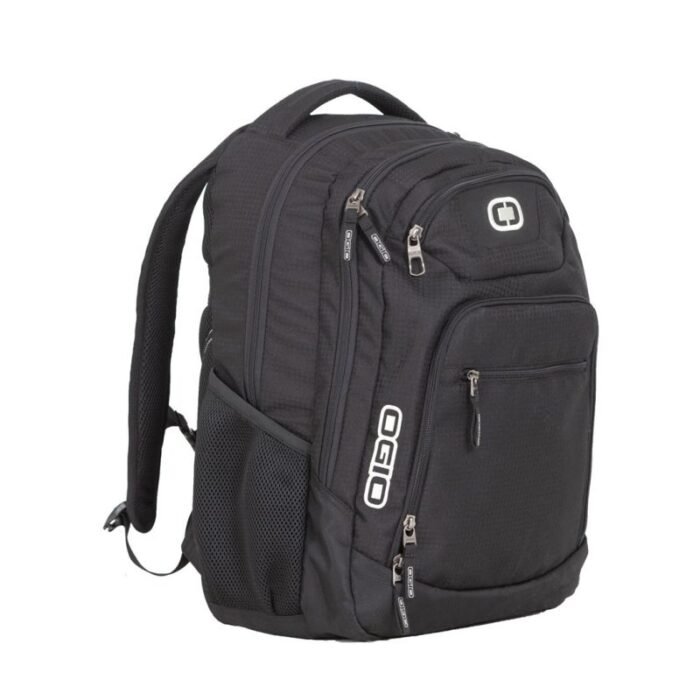 OGIO Sırt Çantası Excelsior Siyah 40L - Görsel 4