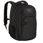 OGIO Sırt Çantası Excelsior Siyah 40L - Görsel 7