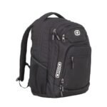 OGIO Sırt Çantası Excelsior Siyah 40L - Görsel 8