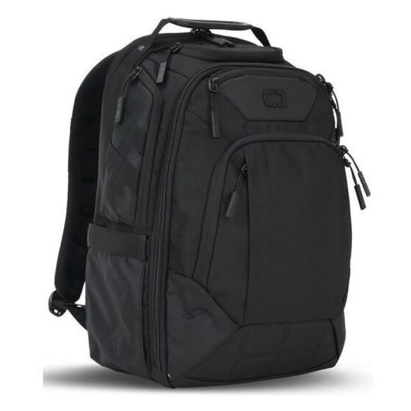 tryoshop-ogio-backpack-gambit-dna-black-a20260-b0074-na-2852297 OGIO Sırt Çantası Gambit