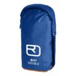 ORTOVOX Bivy Double Yetişkin Dikdörtgen Uyku Tulumu - Görsel 2