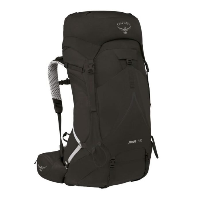 Osprey Atmos AG LT 50 S/M Trekking Sırt Çantası - Görsel 2