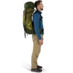 Osprey Atmos AG LT 50 S/M Trekking Sırt Çantası - Görsel 3