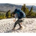 Osprey Atmos AG LT 50 S/M Trekking Sırt Çantası - Görsel 6
