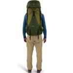 Osprey Atmos AG LT 50 S/M Trekking Sırt Çantası - Görsel 8
