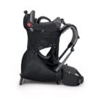 Osprey Poco™ Çocuk Taşıyıcı Siyah - Görsel 2