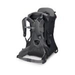 Osprey Poco™ Çocuk Taşıyıcı Siyah - Görsel 3