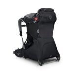 Osprey Poco™ Çocuk Taşıyıcı Siyah