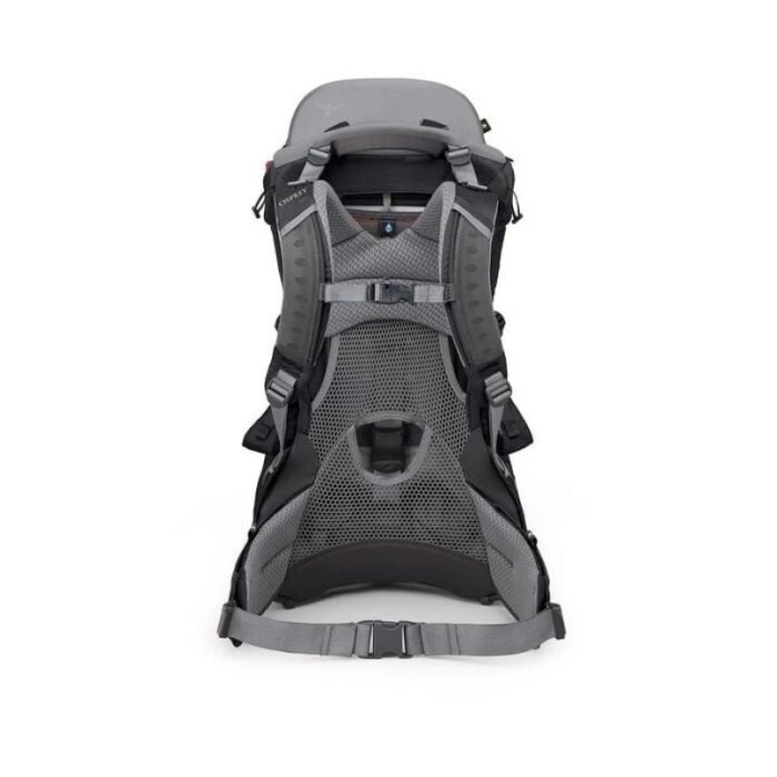 Osprey Poco™ Çocuk Taşıyıcı Siyah - Görsel 4