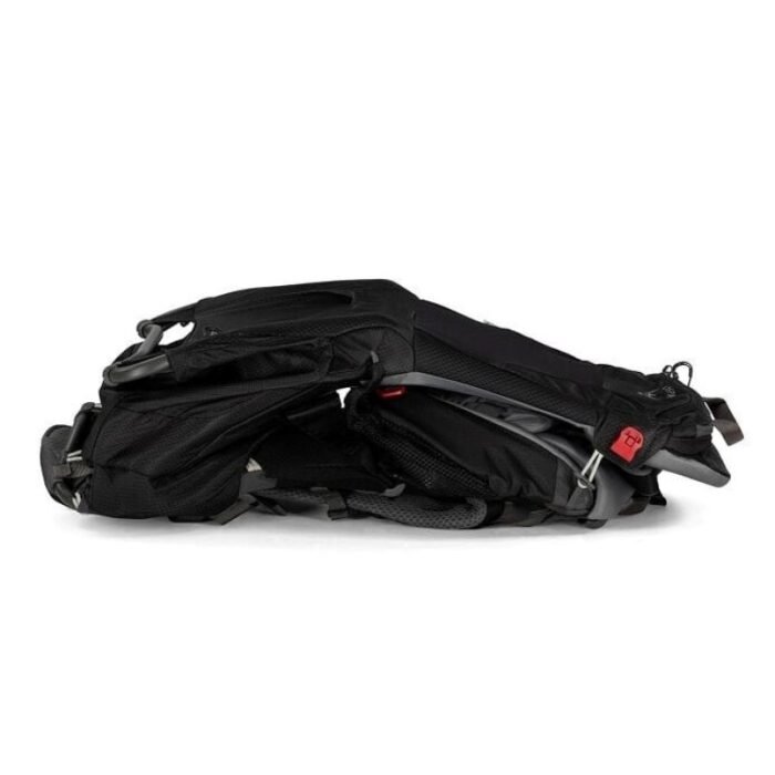 Osprey Poco™ Çocuk Taşıyıcı Siyah - Görsel 5