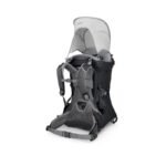 Osprey Poco™ Çocuk Taşıyıcı Siyah - Görsel 6