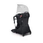 Osprey Poco™ Çocuk Taşıyıcı Siyah - Görsel 7