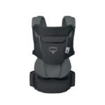 Osprey Poco™ Soft Çocuk Taşıyıcı LT Siyah