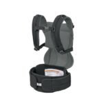 Osprey Poco™ Soft Çocuk Taşıyıcı LT Siyah - Görsel 3
