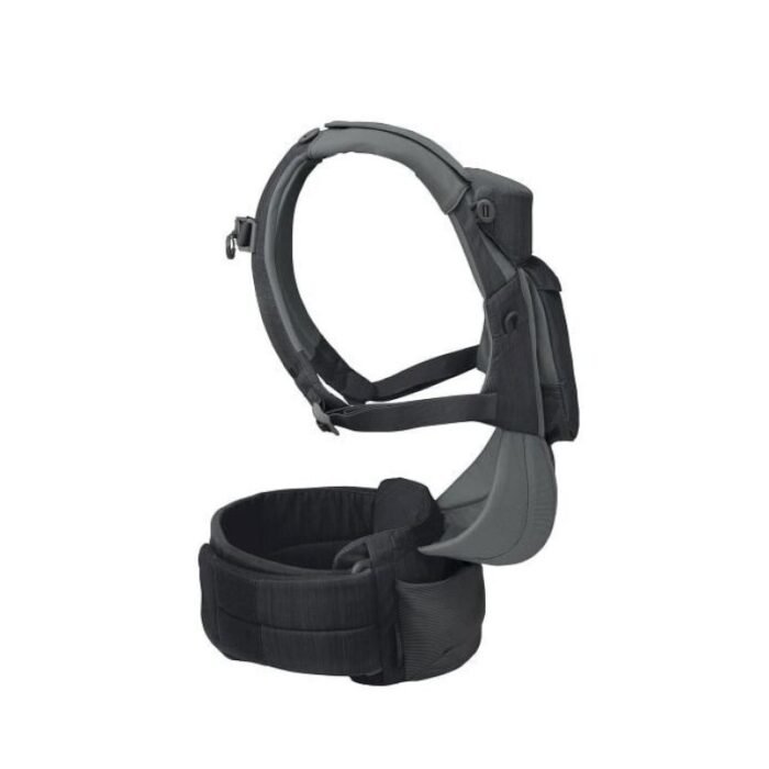 Osprey Poco™ Soft Çocuk Taşıyıcı LT Siyah - Görsel 4