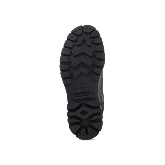 Palladium Pallashock Mid OG Siyah/Siyah U ayakkabı - Görsel 8