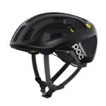 POC Octal Mips Uranium Black Kask