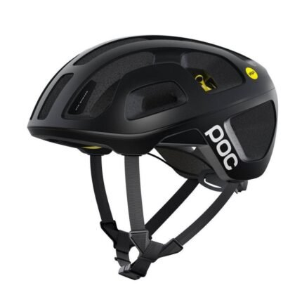POC Octal Mips Uranium Black Kask