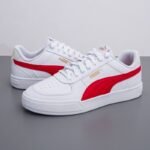 Puma Caven M 380810-25 ayakkabılar - Görsel 2
