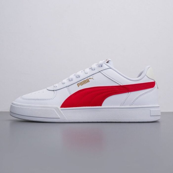 Puma Caven M 380810-25 ayakkabılar - Görsel 4
