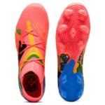 Puma Future 7 Ultimate NJR FG/AG M 107839-01 Ayakkabı - Görsel 3