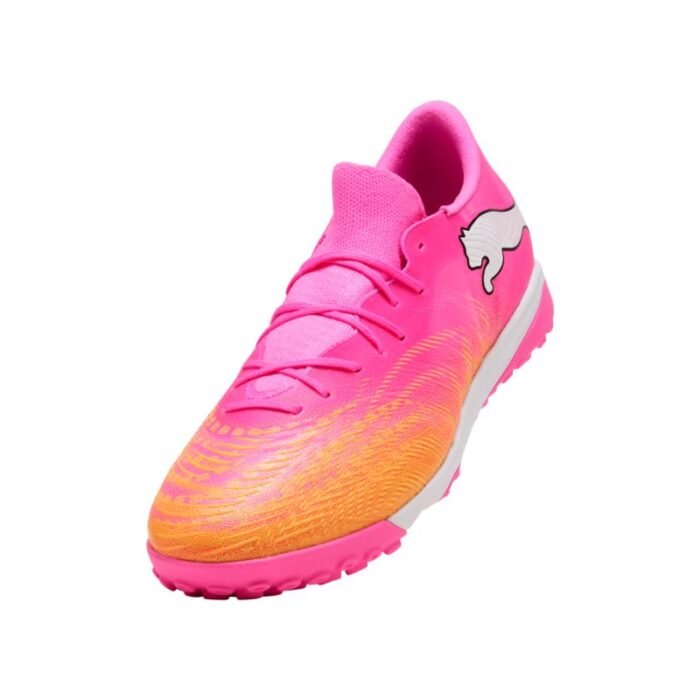 Puma Future 9 Match Fusion TT futbol ayakkabıları - Görsel 2