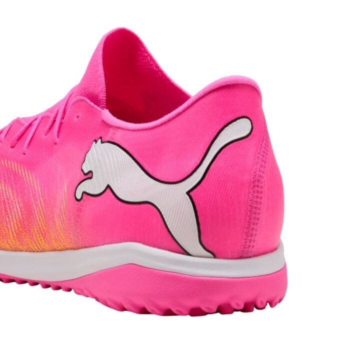 Puma Future 9 Match Fusion TT futbol ayakkabıları - Görsel 3